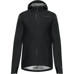 GORE WEAR CONCURVE GTX JACKET Damen black 36
