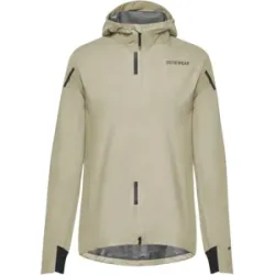 GORE WEAR CONCURVE GTX JACKET Damen tech beige 34