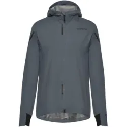 GORE WEAR CONCURVE GTX JACKET Damen lab graphite 36