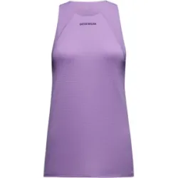 GORE WEAR CONTEST 2.0 SINGLET Damen scrub purple 44