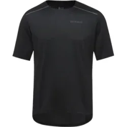 GORE WEAR CONTEST 2.0 TEE Herren black S