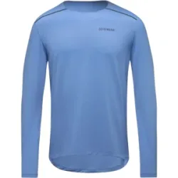 GORE WEAR CONTEST 2.0 LONG SLEEVE Herren scrub blue S