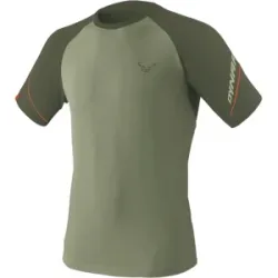 DYNAFIT ALPINE PRO S/S TEE Herren sage S