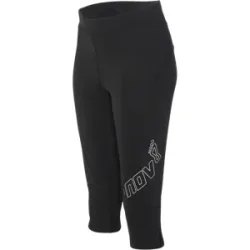 Inov-8 RACE ELITE 3/4 TIGHT Damen Schwarz 36
