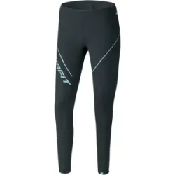 DYNAFIT WINTER RUNNING TIGHTS Herren Blau XXL