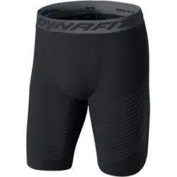 DYNAFIT SPEED DRYARN SHORTS Herren Grau M