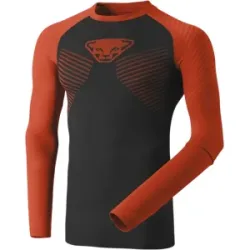 DYNAFIT SPEED DRYARN Longsleeve Baselayer Herren dawn S