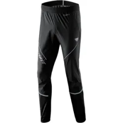 DYNAFIT ALPINE WP 2.5L U OVERPANT Herren Schwarz XL