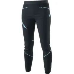 DYNAFIT TRANSALPER WARM PANTS Damen Blau L