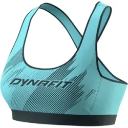 DYNAFIT ALPINE GRAPHIC SPORT BH Damen marine blue XL