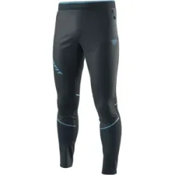 DYNAFIT ALPINE HYBRID PANTS Herren Blueberry / Storm Blue XXL