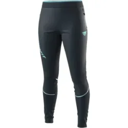 DYNAFIT ALPINE HYBRID PANTS Damen blueberry Marine Blue L