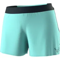 DYNAFIT SKY SHORT Damen marine blue,L