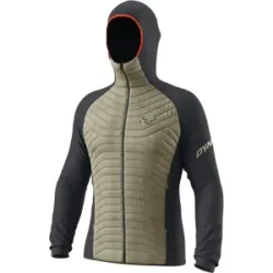 DYNAFIT SPEED INSULATION HYBRID JACKET Herren Beige M