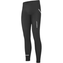 FUSION C3 HOT X-LONG TIGHTS Unisex black XL