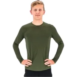 FUSION C3 SWEATSHIRT Herren Grün L