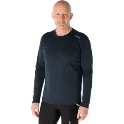 FUSION NOVA LS SHIRT Herren Nova Dark Night XXL