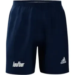 ADIDAS MI SHORT Herren Blau XL