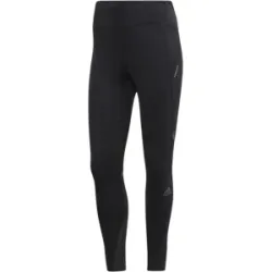 ADIDAS HOW WE DO 7/8-LAUFTIGHT Damen Schwarz XS