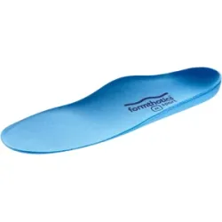FORMTHOTICS SPORTEINLAGEN ACTIVE Blau XXS