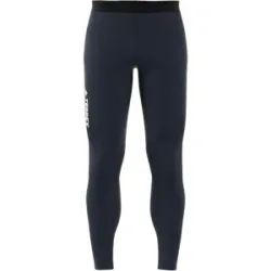 ADIDAS TERREX AGRAVIC XC TIGHTS Herren Schwarz S