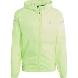 ADIDAS ULTIMATE JACKE Herren Gelb XXL