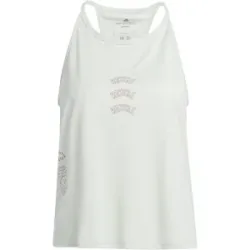 ADIDAS RUN FOR THE OCEANS TANKTOP Damen Grün M