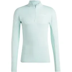ADIDAS TERREX XPERIOR LONGSLEEVE Herren mint XXL