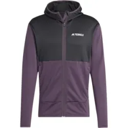 ADIDAS TERREX XPERIOR JACKE Herren Aurora Black/Black XL