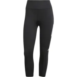 ADIDAS OTR 3/4 LEGGINGS Damen Schwarz XS