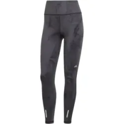 ADIDAS ULTIMATEADIDAS PRINT 7/8-LEGGINGS Damen Grau XS