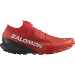 SALOMON S/LAB PULSAR 3 Unisex Rot 38