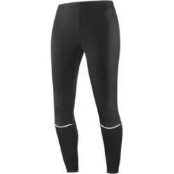 SALOMON LIGHT SHELL PANT W Damen Schwarz L