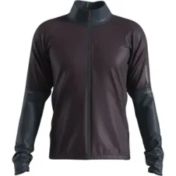 SALOMON SENSE FLOW JACKET Herren Silber XXL
