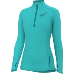 Inov-8 VENTURELITE MID HZ Damen Türkis 40