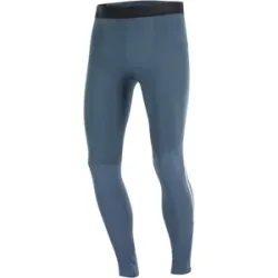SALOMON SENSE STOW TIGHTS Herren Blau S
