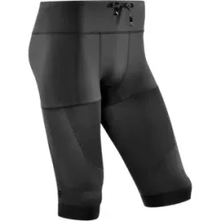 CEP COMPRESSION SHORTS Herren Schwarz V / XL / 60-70cm