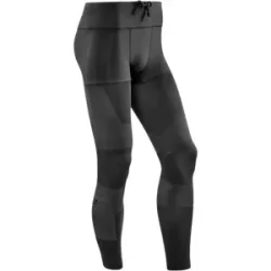 CEP ULTRALIGHT COMPRESSION TIGHTS Herren Schwarz III / M / 50-60cm