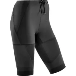 CEP COMPRESSION SHORTS Damen Schwarz V / XL / 60-70cm