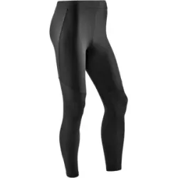 CEP ULTRALIGHT TIGHTS Herren Schwarz XL
