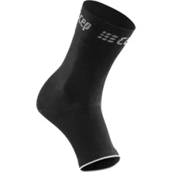 CEP ORTHO ANKLE SLEEVE Schwarz Gr. 5