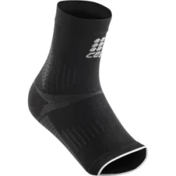 CEP ORTHO PLANTAR SLEEVES UNISEX Herren Schwarz Gr. 1