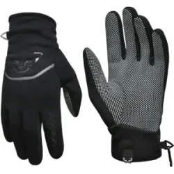 DYNAFIT THERMAL GLOVES Unisex Schwarz M