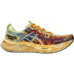 ASICS NOOSA TRI 16 Laufschuhe Herren Huddle Yellow/Illusion Blue 42
