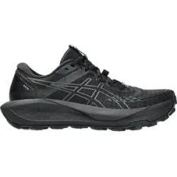 ASICS GEL-Trabuco 13 GTX Trailschuhe Damen BLACK/GRAPHITE GREY 37,5