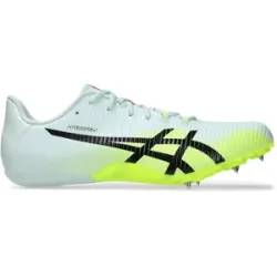 ASICS HYPERSPRINT 8 Leichtathletikschuhe UNISEX SOOTHING SEA/BLACK 46