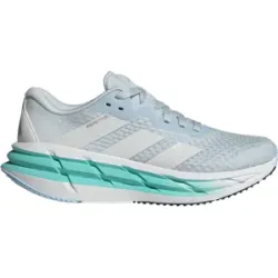 ADIDAS ADISTAR 3 W Damen Laufschuhe HALBLU/ZEROMT/FLAAQU Gr. 42