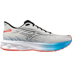 MIZUNO WAVE SKYRISE 6 Laufschuhe Herren Nimbus Cloud/Black/Blue Pace 46,5
