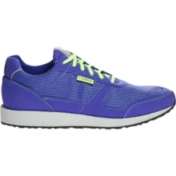 Lunge CLASSIC RUN S Herren  Royal/Blue/Light Grey 43 2/3