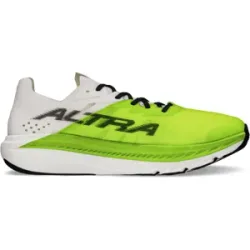 ALTRA RUNNING M VANISH CARBON 2 Laufschuhe Herren WHITE/LIME D (normal) 42